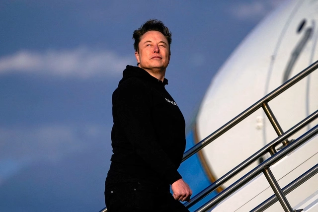 Elon Musk's 'Jackass' Jab at OpenAI Scientist Emerges in Courtroom Drama